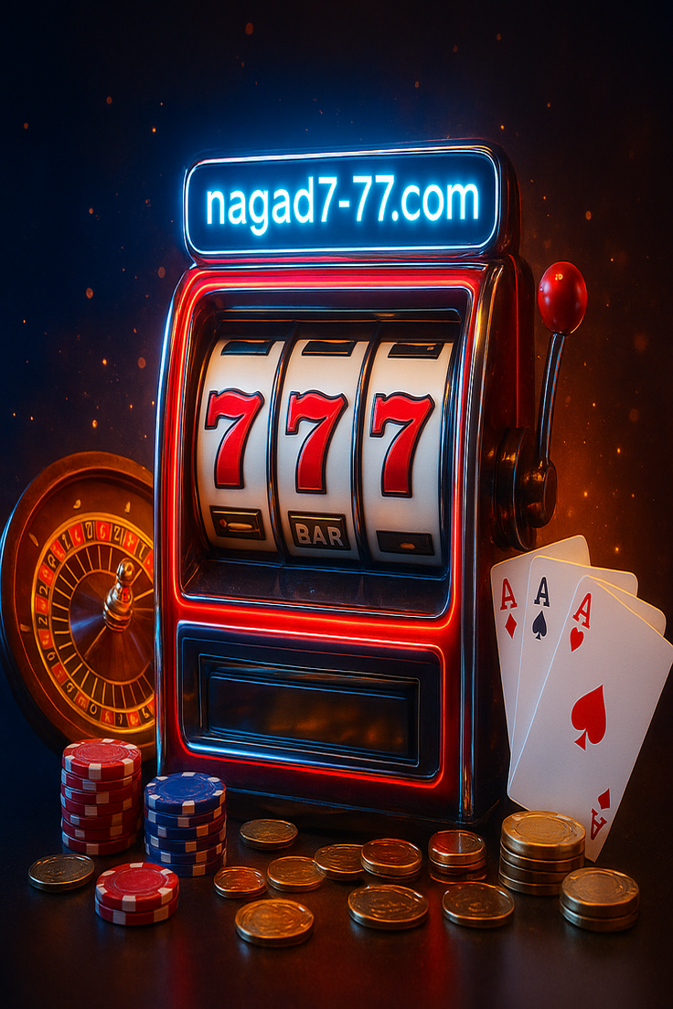 nagad777 Promotions - 30+ Daily Offers